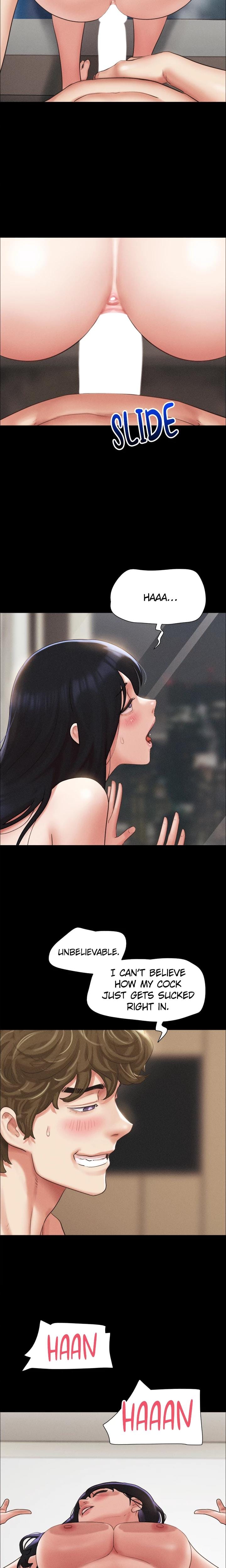SO-EUN for All (Official) (Uncensored), chapter 42, page 10 of 25