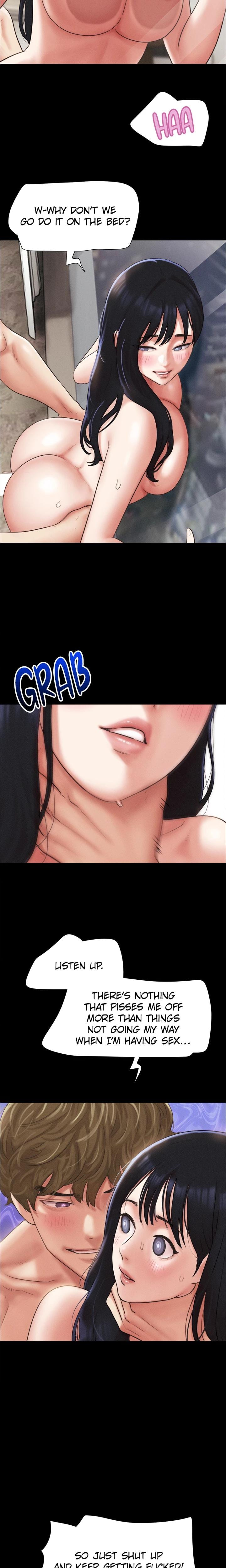 SO-EUN for All (Official) (Uncensored), chapter 42, page 12 of 25