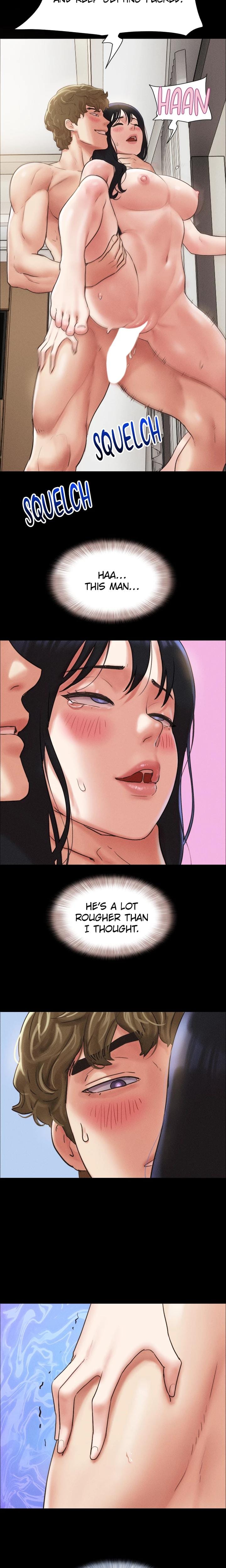 SO-EUN for All (Official) (Uncensored), chapter 42, page 13 of 25