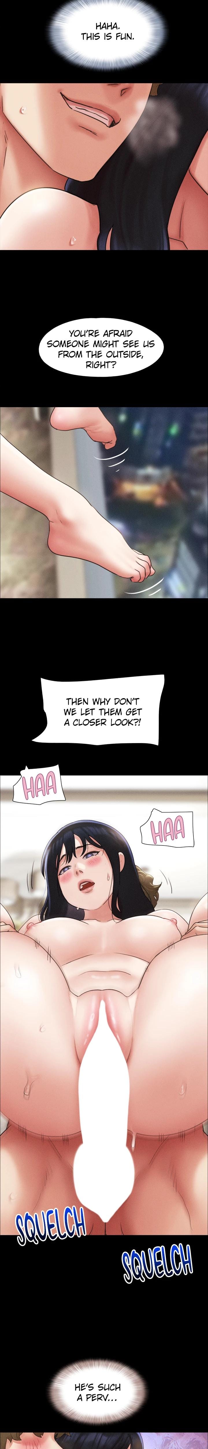 SO-EUN for All (Official) (Uncensored), chapter 42, page 14 of 25