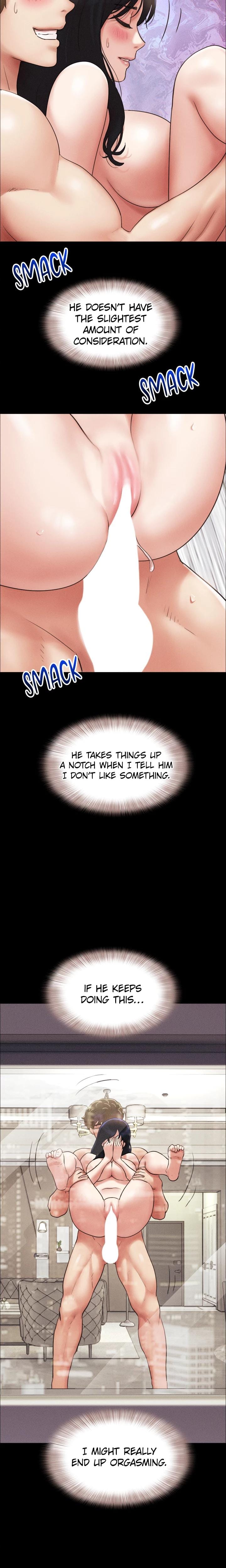 SO-EUN for All (Official) (Uncensored), chapter 42, page 15 of 25