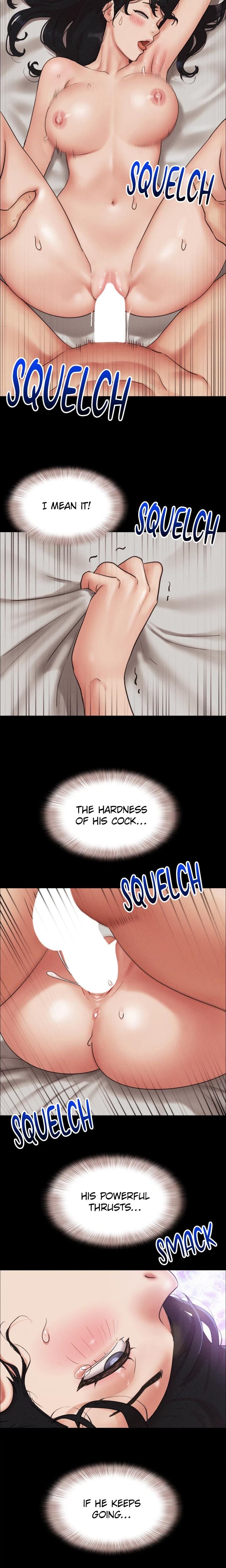 SO-EUN for All (Official) (Uncensored), chapter 42, page 17 of 25