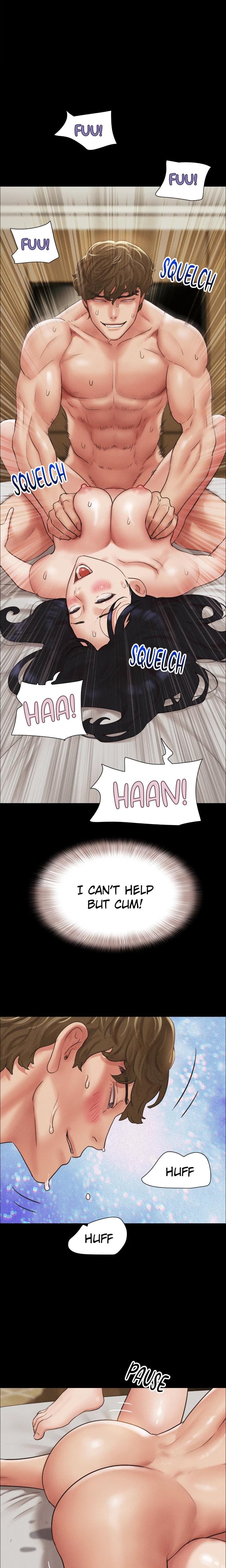 SO-EUN for All (Official) (Uncensored), chapter 42, page 18 of 25