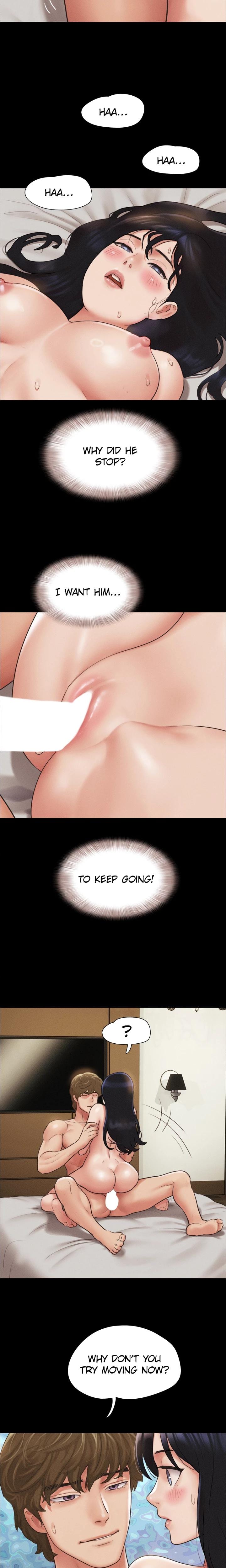 SO-EUN for All (Official) (Uncensored), chapter 42, page 19 of 25