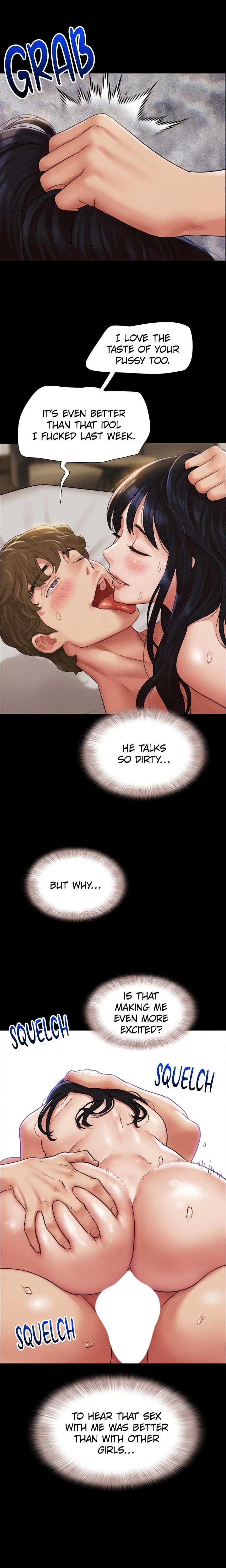 SO-EUN for All (Official) (Uncensored), chapter 42, page 22 of 25