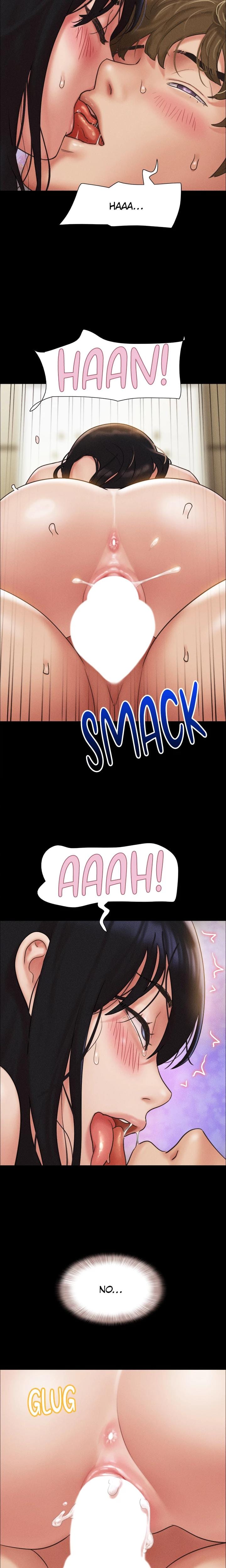 SO-EUN for All (Official) (Uncensored), chapter 42, page 24 of 25