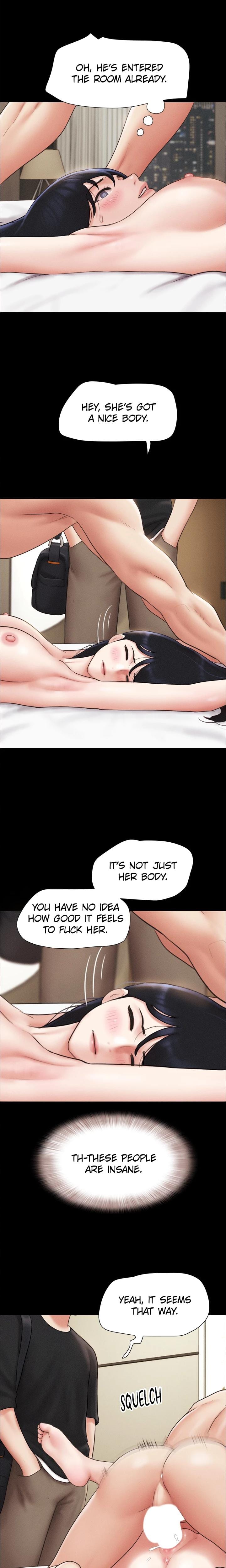 SO-EUN for All (Official) (Uncensored), chapter 44, page 5 of 25