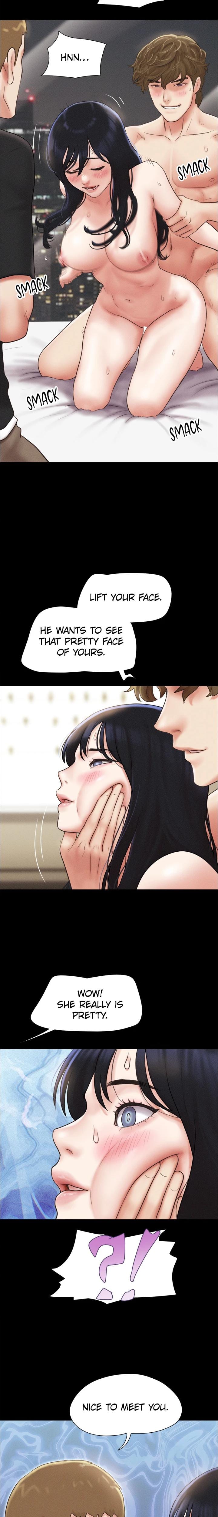 SO-EUN for All (Official) (Uncensored), chapter 44, page 9 of 25