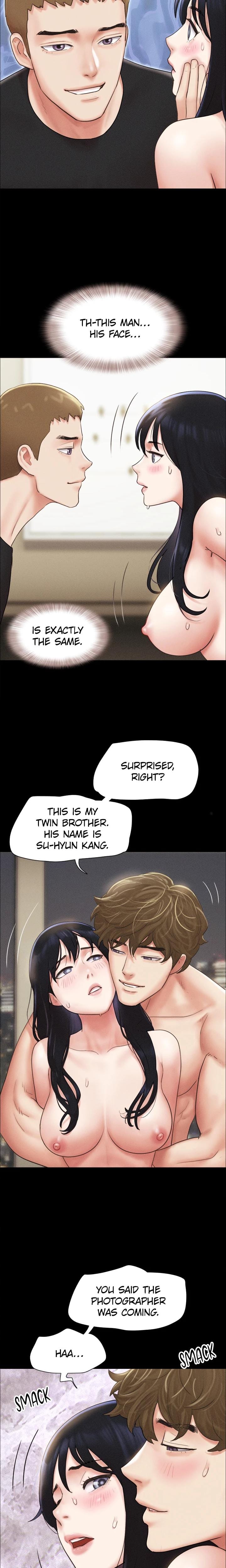 SO-EUN for All (Official) (Uncensored), chapter 44, page 10 of 25