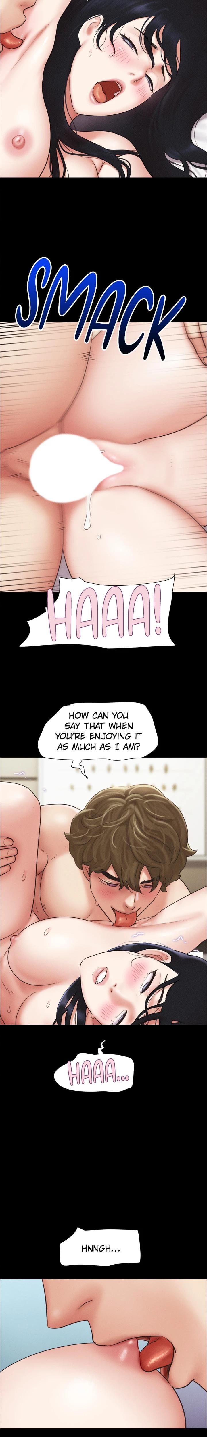 SO-EUN for All (Official) (Uncensored), chapter 44, page 13 of 25