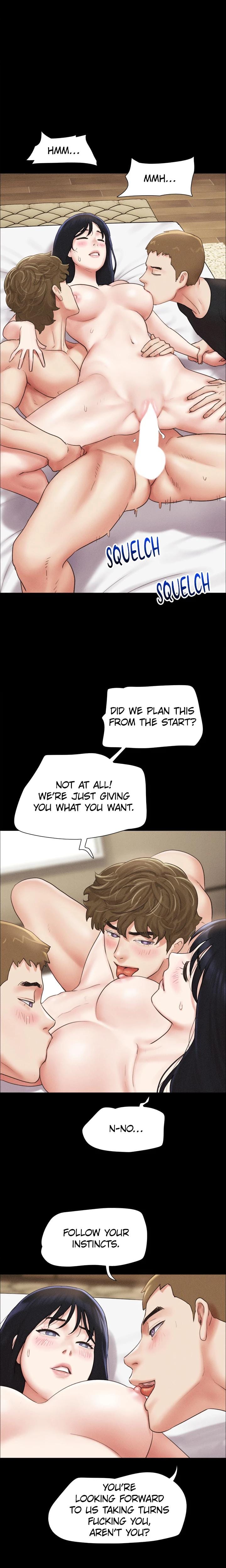 SO-EUN for All (Official) (Uncensored), chapter 44, page 14 of 25