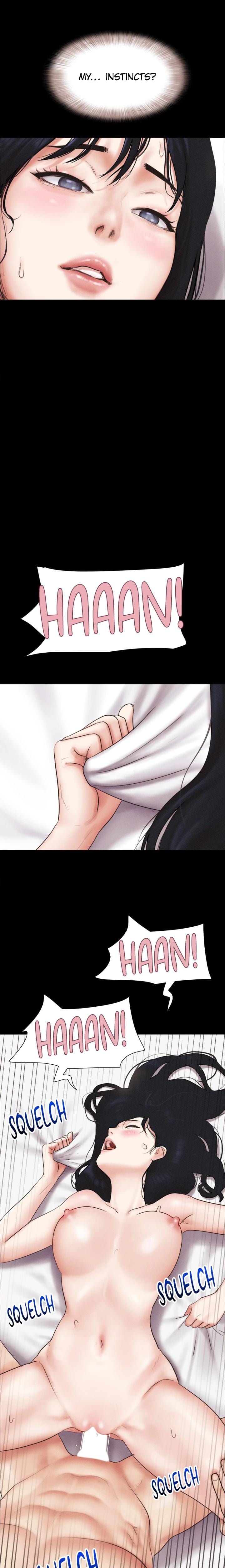 SO-EUN for All (Official) (Uncensored), chapter 44, page 15 of 25