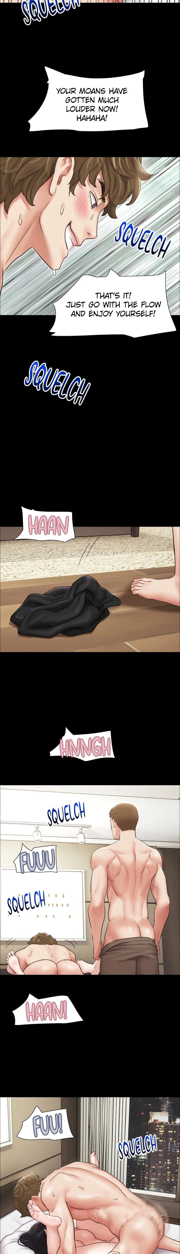SO-EUN for All (Official) (Uncensored), chapter 44, page 16 of 25