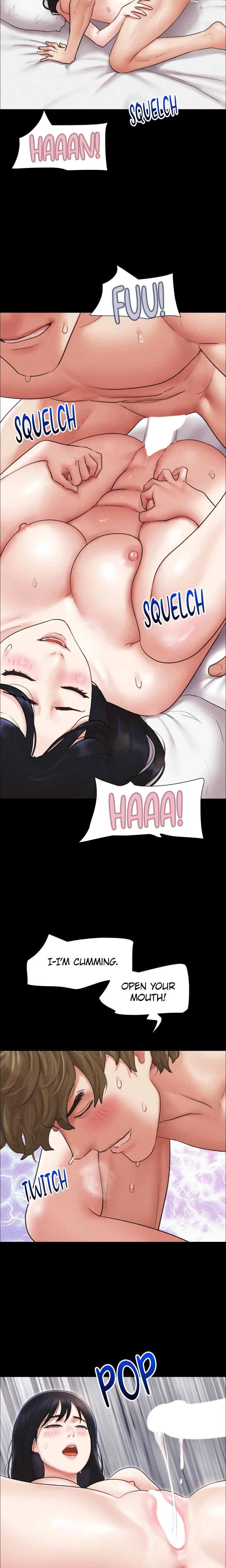 SO-EUN for All (Official) (Uncensored), chapter 44, page 17 of 25