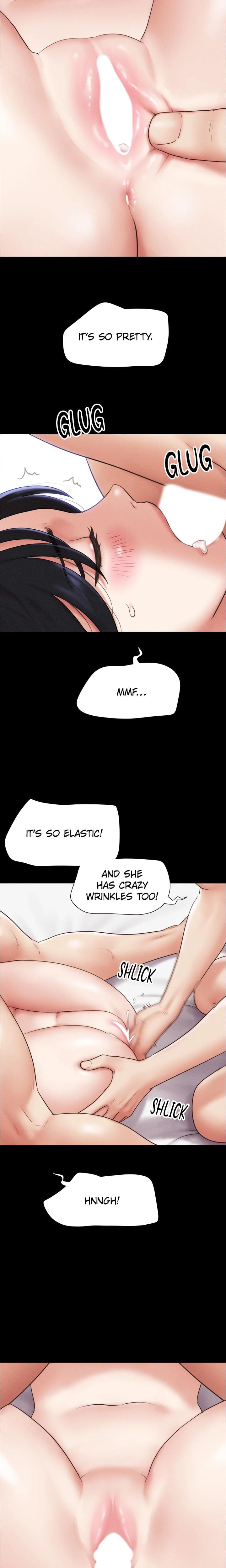 SO-EUN for All (Official) (Uncensored), chapter 44, page 19 of 25