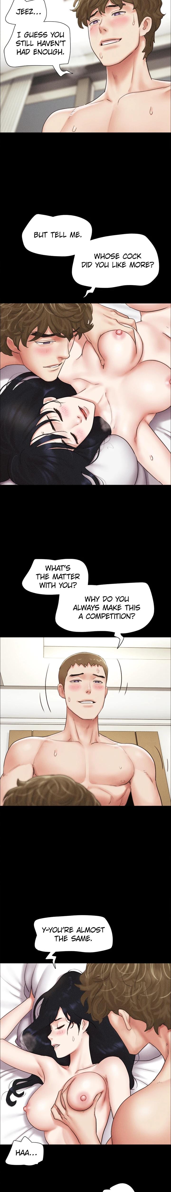 SO-EUN for All (Official) (Uncensored), chapter 44, page 22 of 25