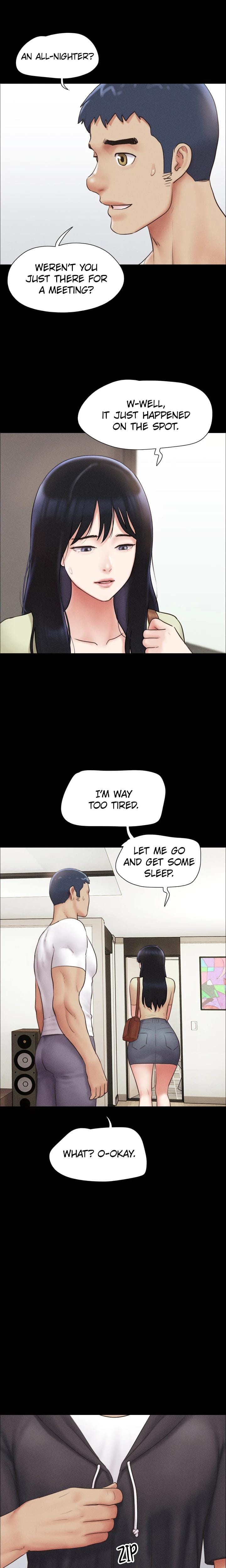 SO-EUN for All (Official) (Uncensored), chapter 45, page 5 of 23