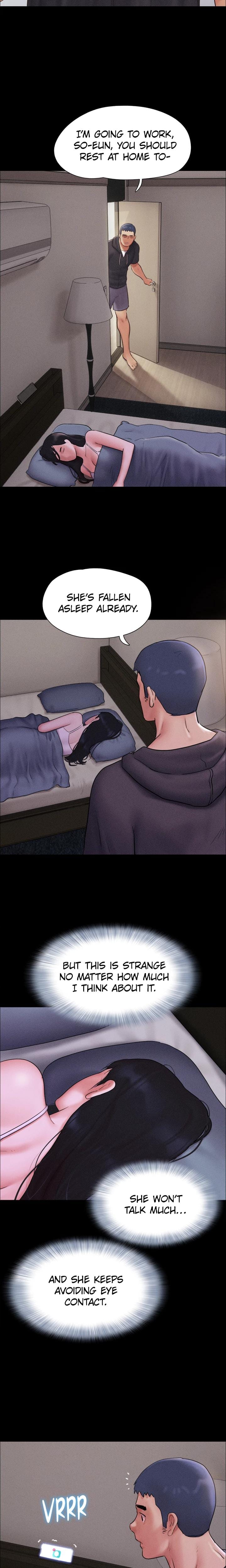 SO-EUN for All (Official) (Uncensored), chapter 45, page 6 of 23