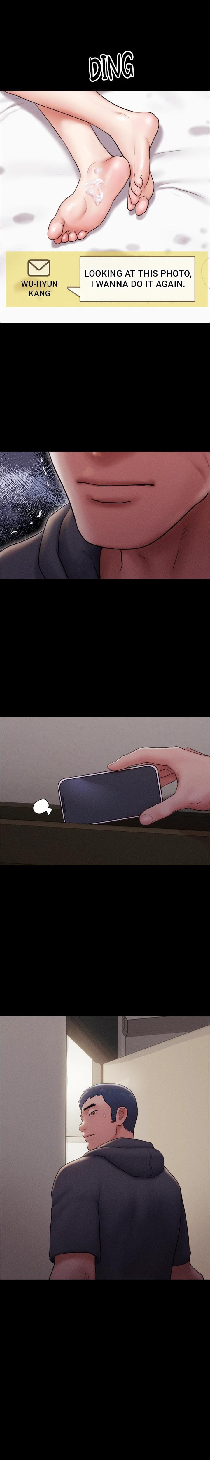 SO-EUN for All (Official) (Uncensored), chapter 45, page 8 of 23