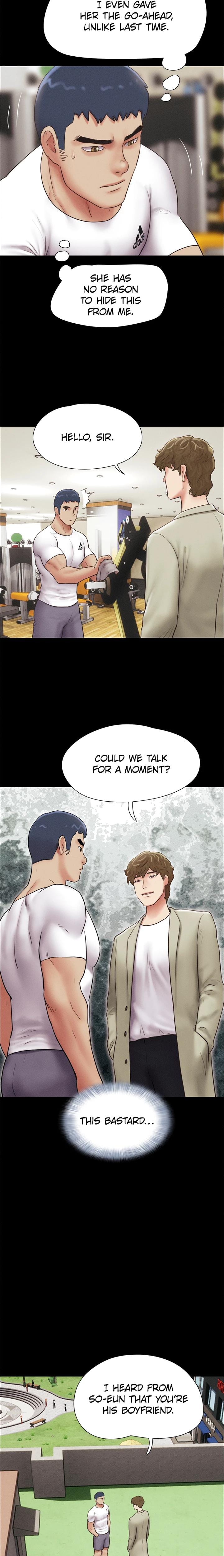 SO-EUN for All (Official) (Uncensored), chapter 45, page 10 of 23