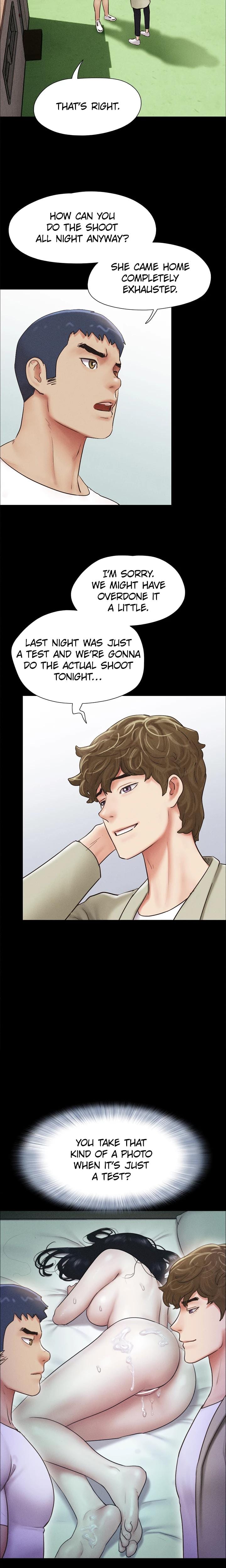 SO-EUN for All (Official) (Uncensored), chapter 45, page 11 of 23