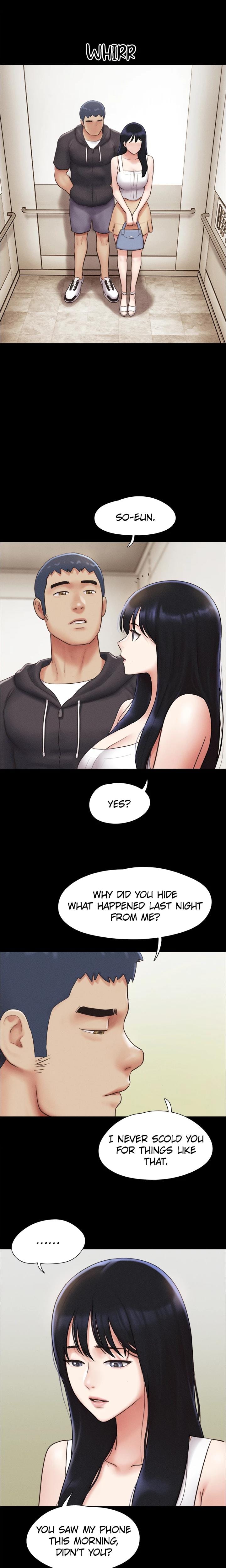 SO-EUN for All (Official) (Uncensored), chapter 45, page 14 of 23
