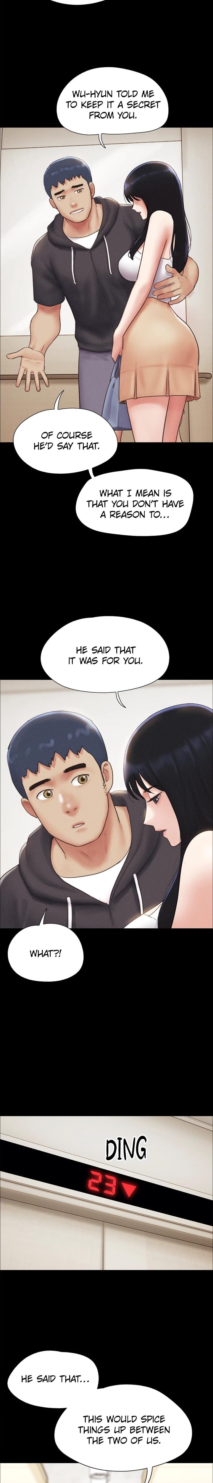 SO-EUN for All (Official) (Uncensored), chapter 45, page 15 of 23