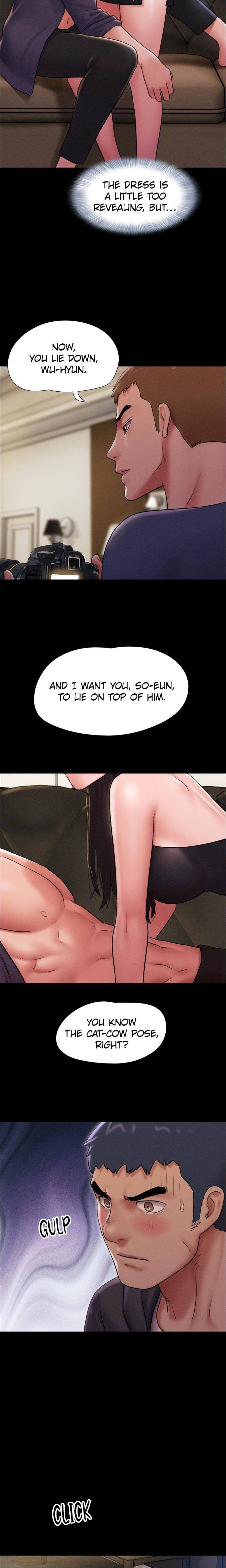 SO-EUN for All (Official) (Uncensored), chapter 45, page 18 of 23