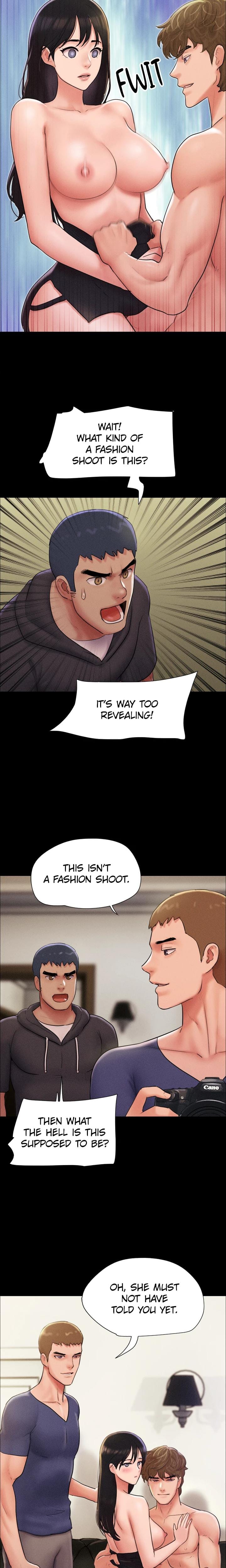 SO-EUN for All (Official) (Uncensored), chapter 45, page 22 of 23