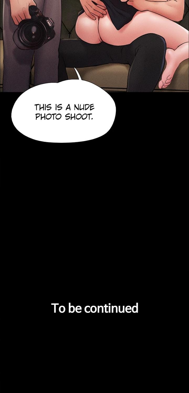 SO-EUN for All (Official) (Uncensored), chapter 45, page 23 of 23