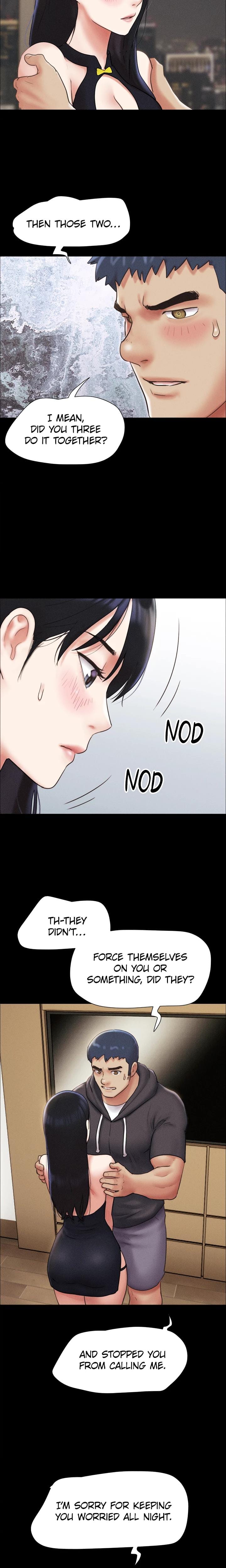 SO-EUN for All (Official) (Uncensored), chapter 46, page 7 of 25