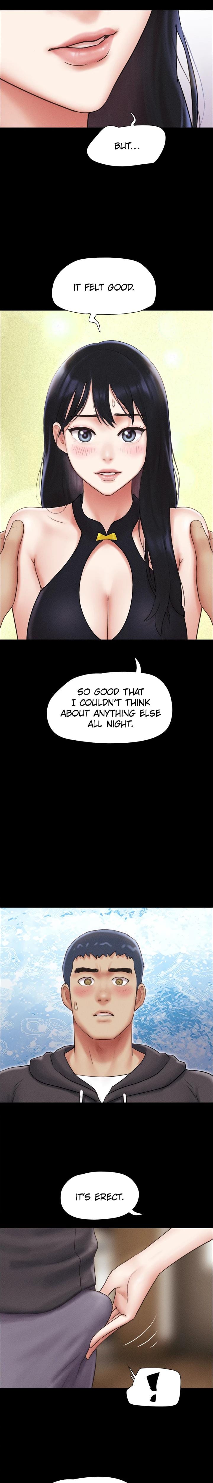 SO-EUN for All (Official) (Uncensored), chapter 46, page 8 of 25