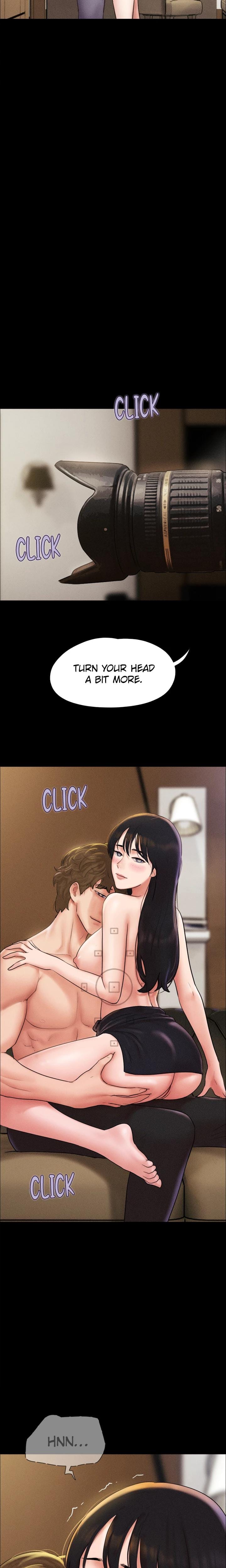 SO-EUN for All (Official) (Uncensored), chapter 46, page 10 of 25