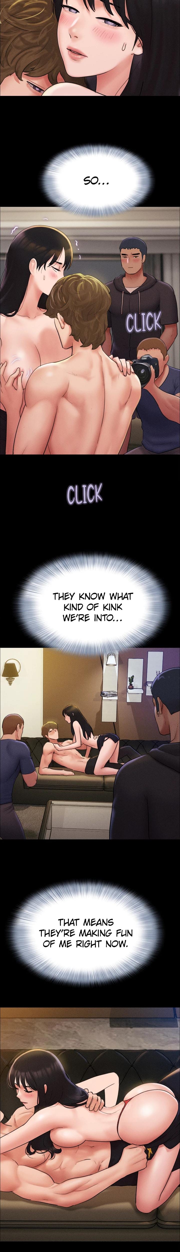 SO-EUN for All (Official) (Uncensored), chapter 46, page 11 of 25