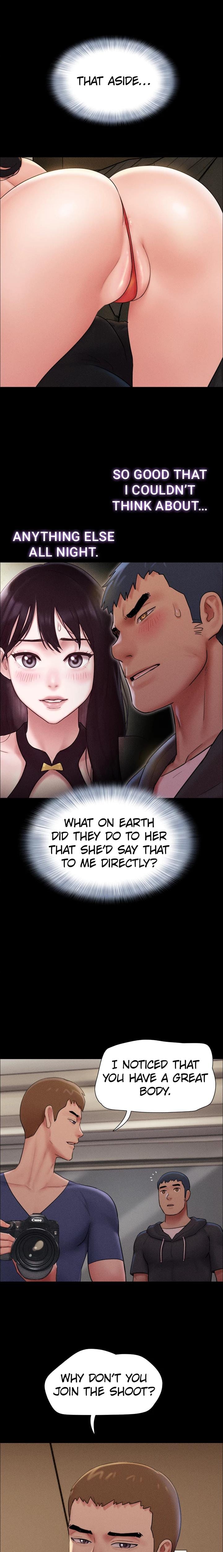 SO-EUN for All (Official) (Uncensored), chapter 46, page 12 of 25