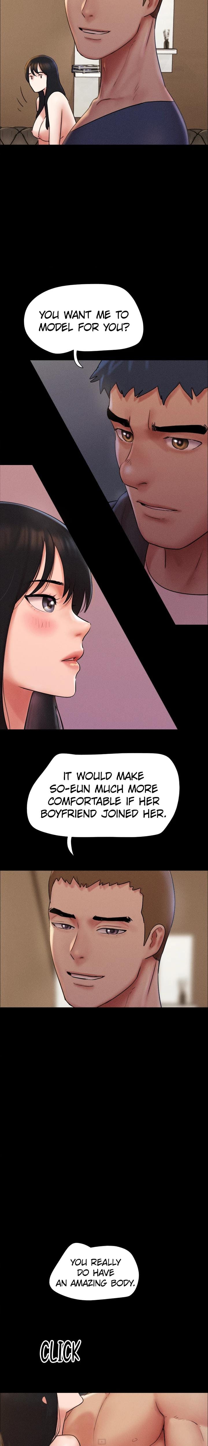 SO-EUN for All (Official) (Uncensored), chapter 46, page 13 of 25