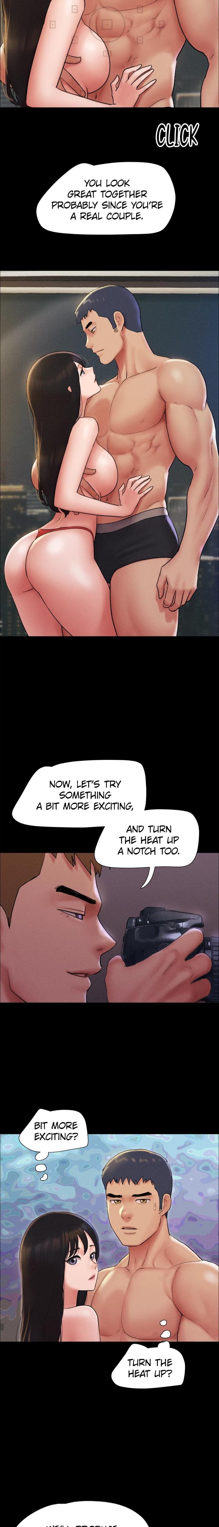 SO-EUN for All (Official) (Uncensored), chapter 46, page 14 of 25