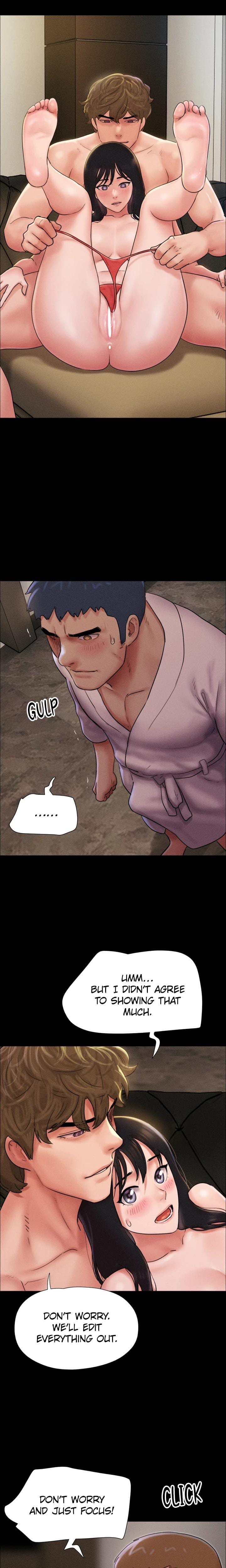 SO-EUN for All (Official) (Uncensored), chapter 46, page 20 of 25