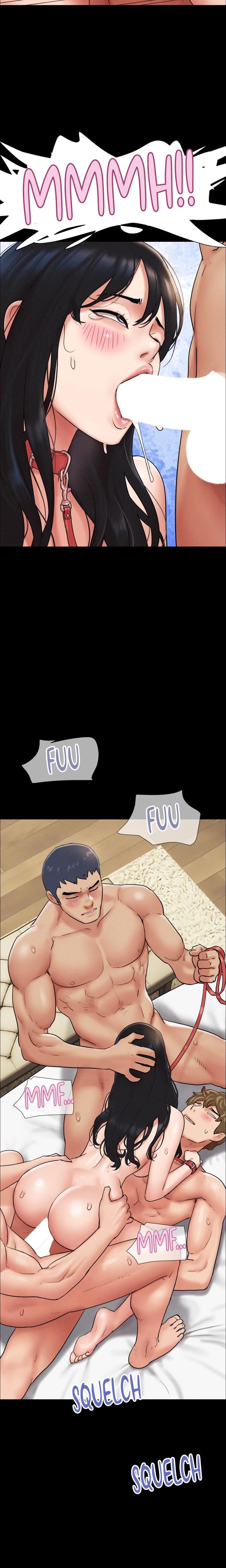 SO-EUN for All (Official) (Uncensored), chapter 48, page 7 of 24