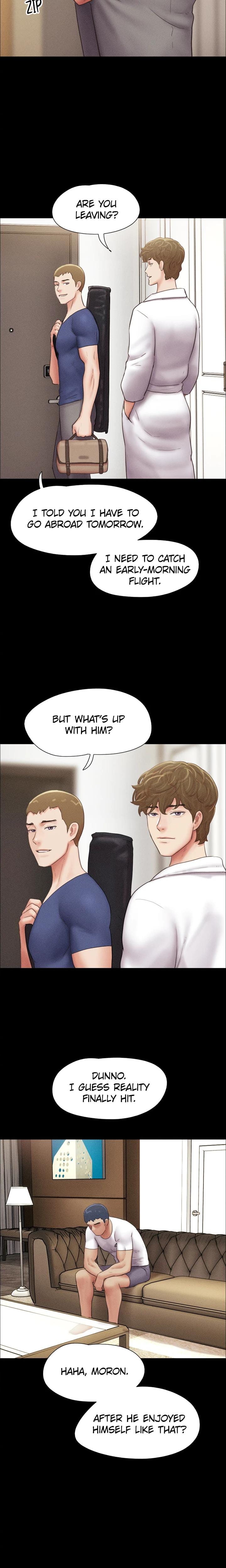 SO-EUN for All (Official) (Uncensored), chapter 48, page 11 of 24
