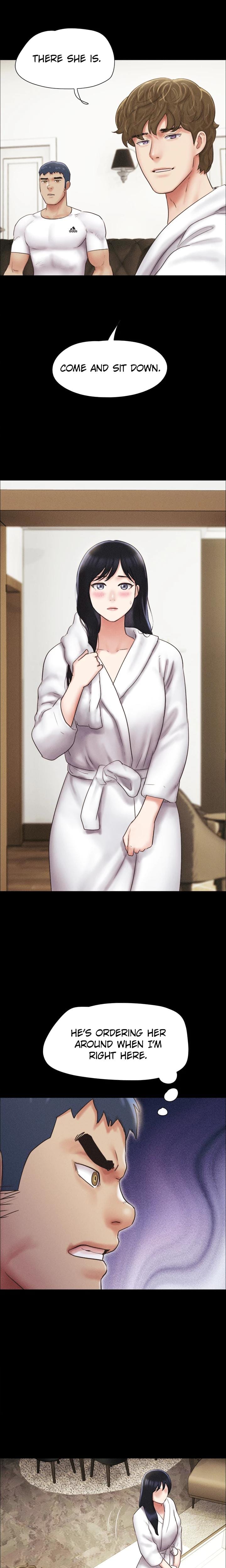 SO-EUN for All (Official) (Uncensored), chapter 48, page 16 of 24