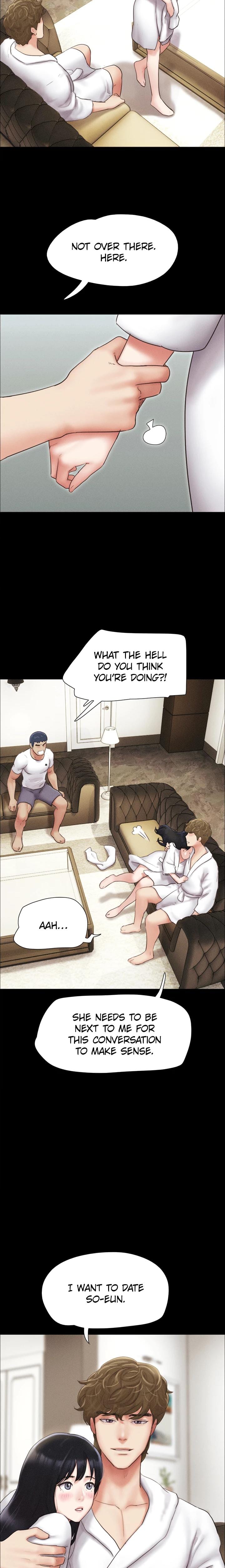 SO-EUN for All (Official) (Uncensored), chapter 48, page 17 of 24