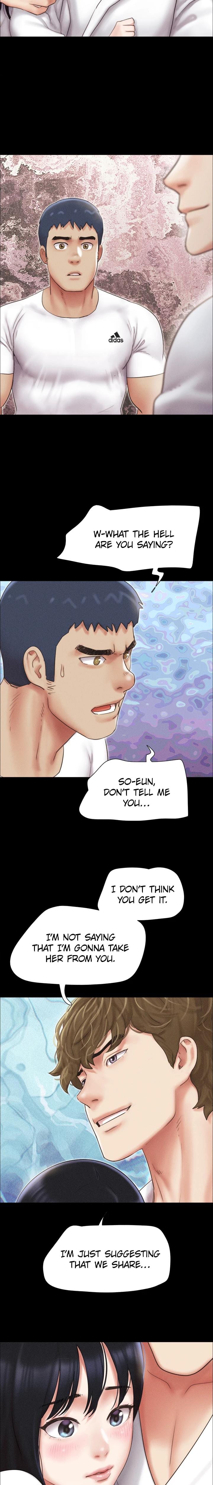 SO-EUN for All (Official) (Uncensored), chapter 48, page 18 of 24