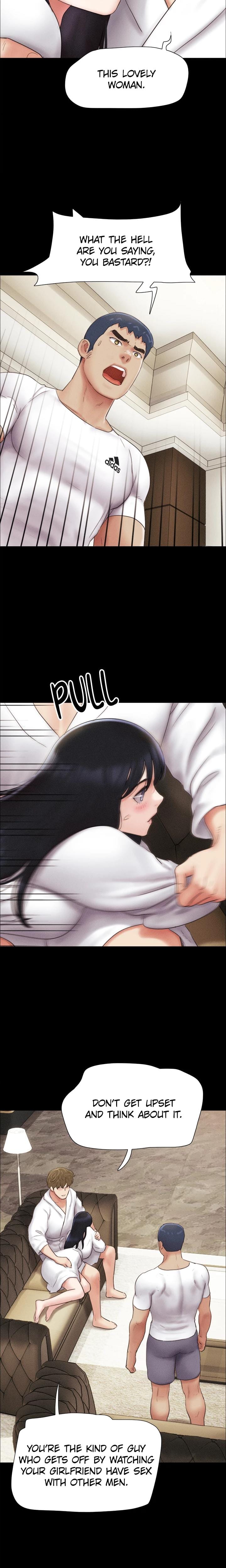 SO-EUN for All (Official) (Uncensored), chapter 48, page 19 of 24