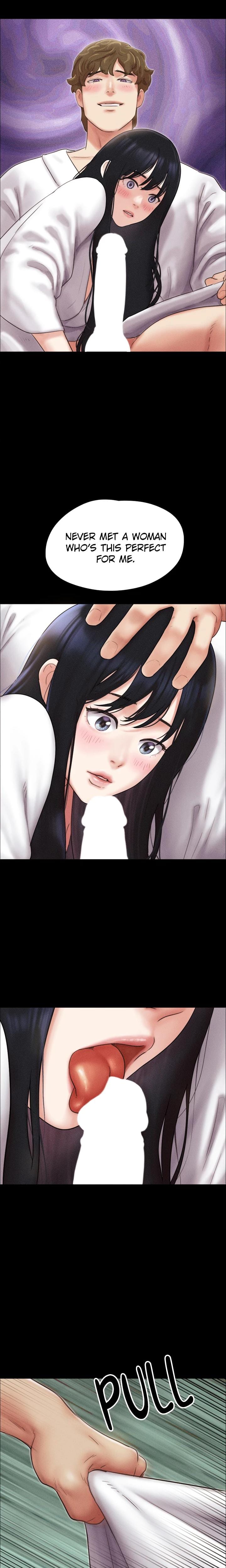 SO-EUN for All (Official) (Uncensored), chapter 48, page 22 of 24