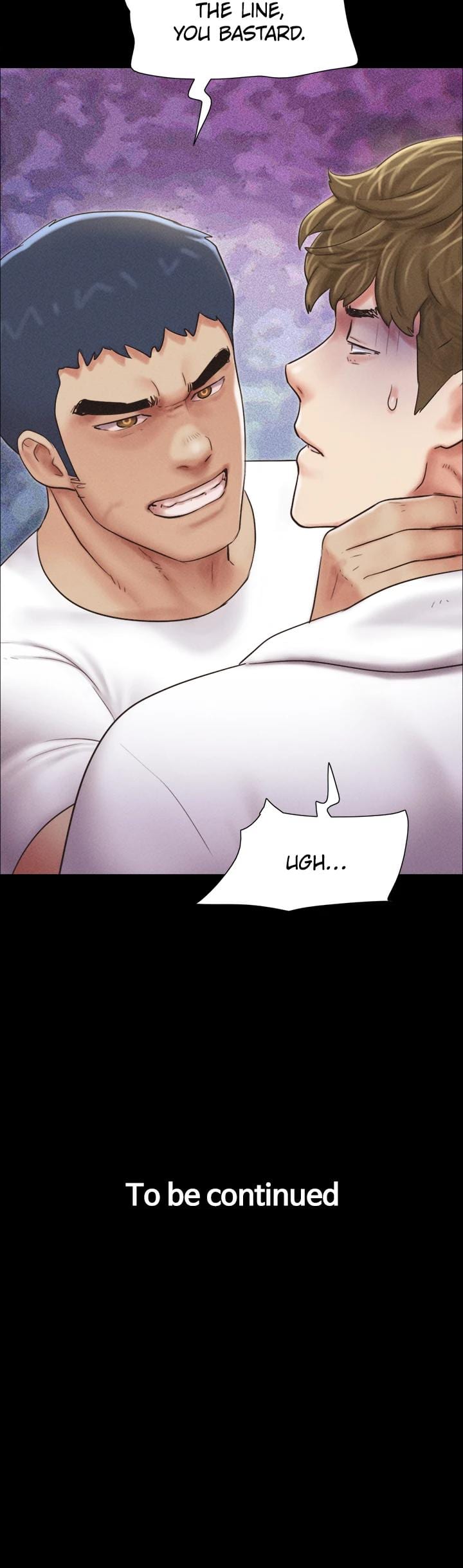 SO-EUN for All (Official) (Uncensored), chapter 48, page 24 of 24