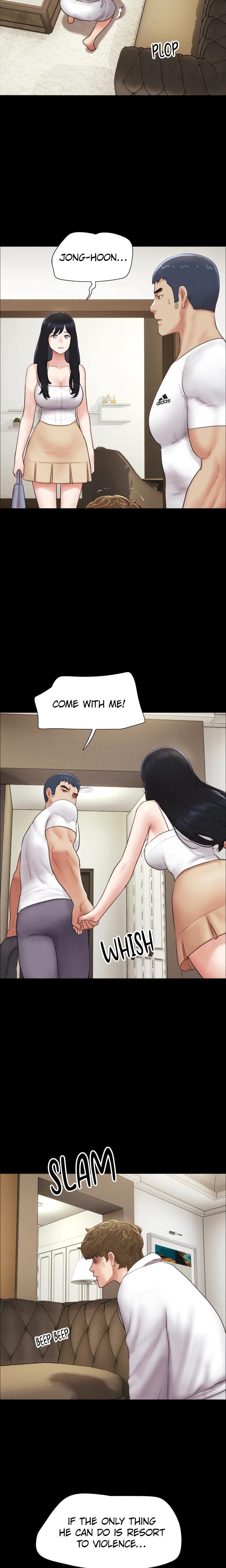 SO-EUN for All (Official) (Uncensored), chapter 49, page 6 of 24