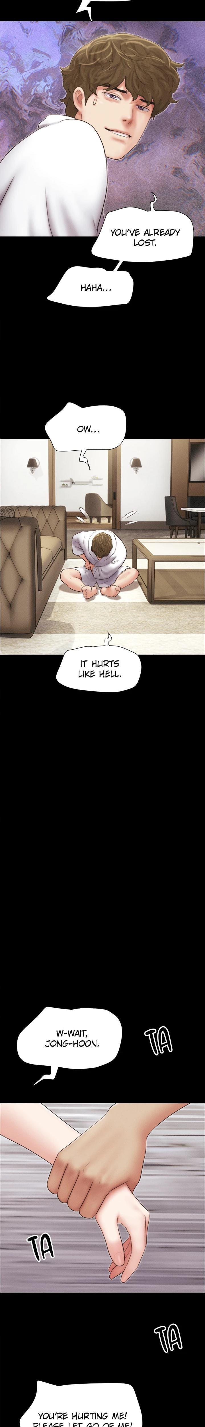 SO-EUN for All (Official) (Uncensored), chapter 49, page 7 of 24
