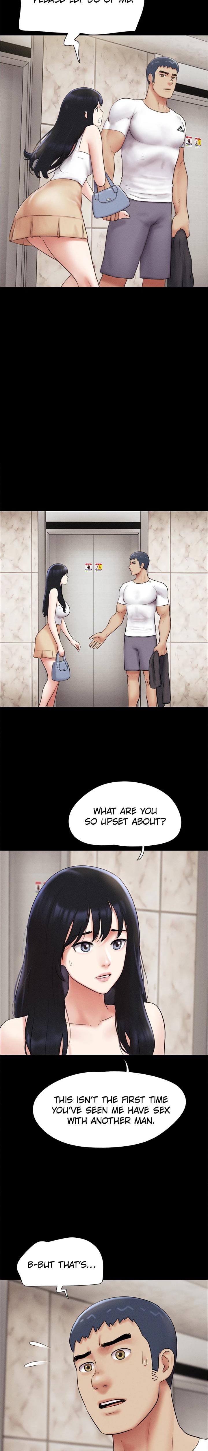 SO-EUN for All (Official) (Uncensored), chapter 49, page 8 of 24