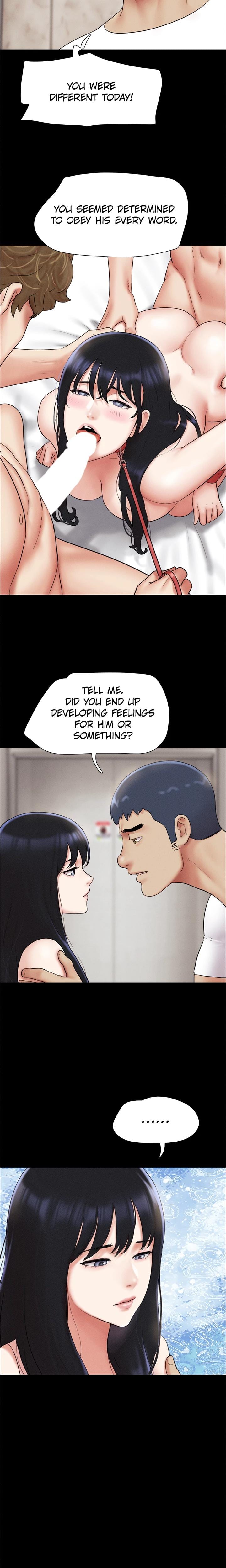 SO-EUN for All (Official) (Uncensored), chapter 49, page 9 of 24